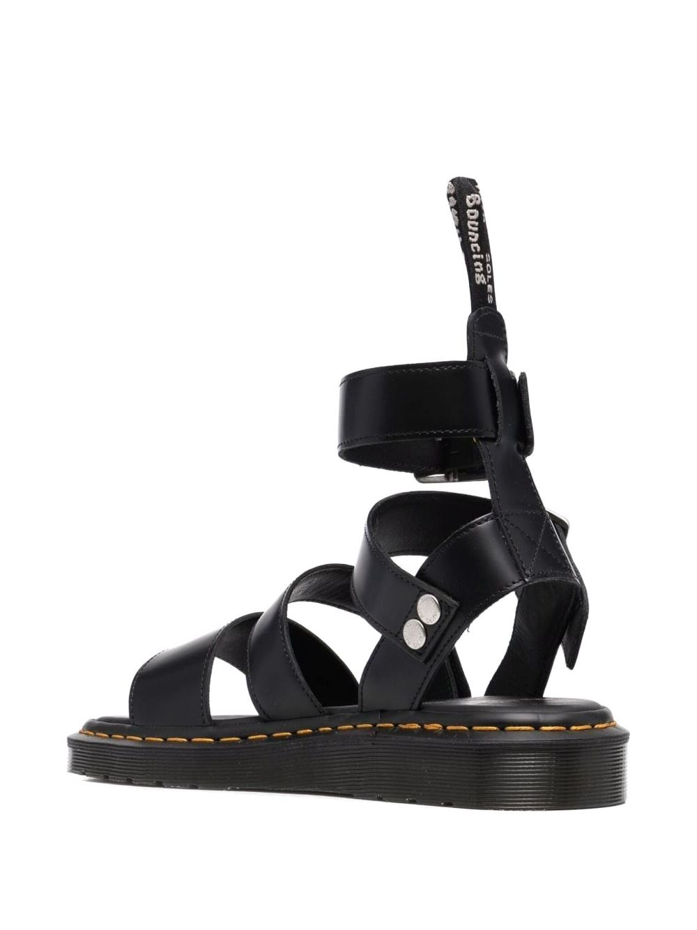 x Dr. Martens Gryphon sandals - 3