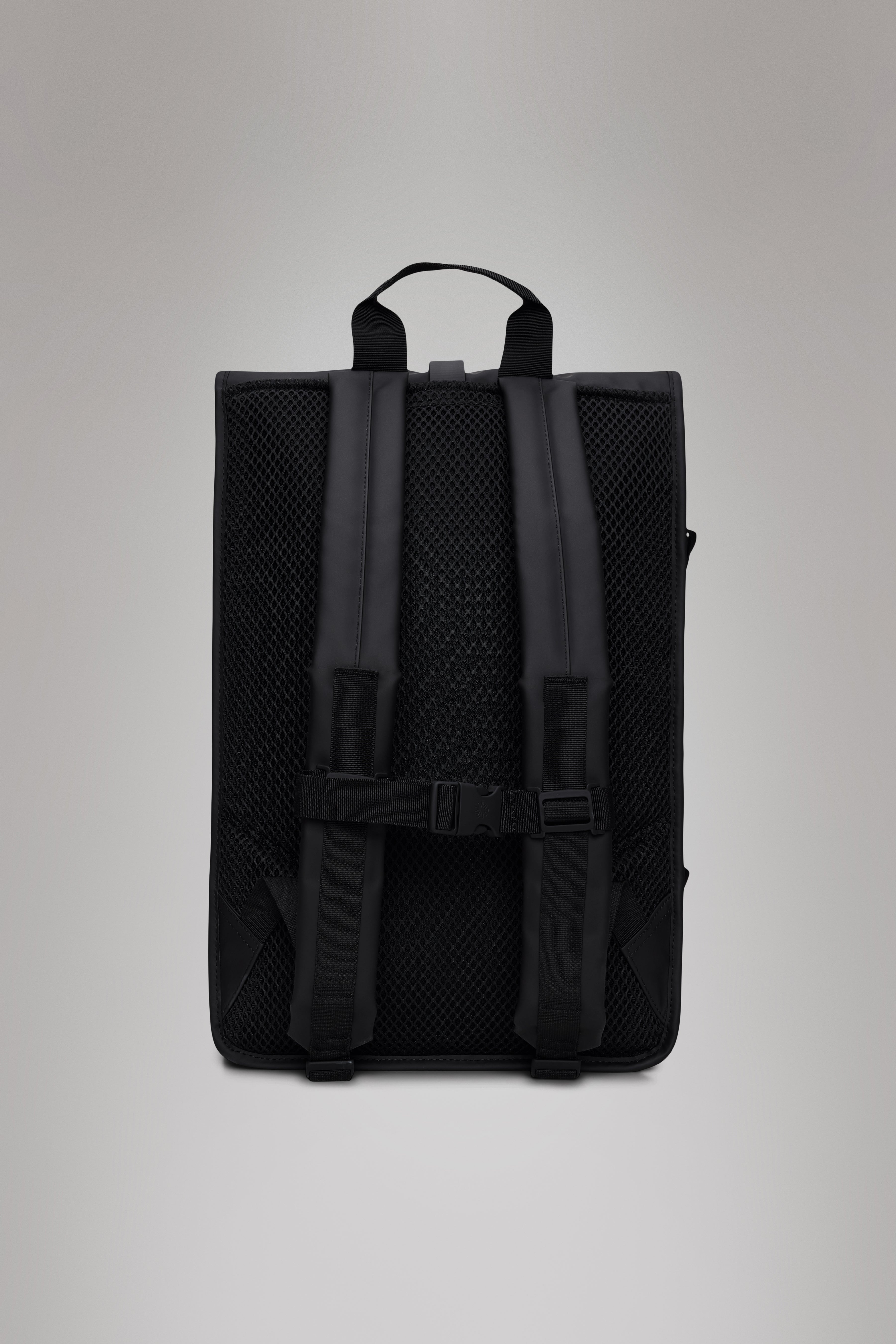 Rolltop Rucksack Large - 4
