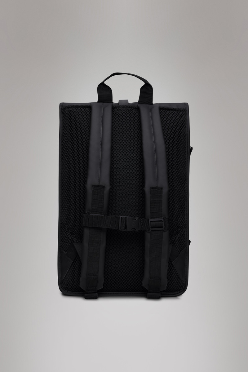 Rolltop Rucksack Large 4