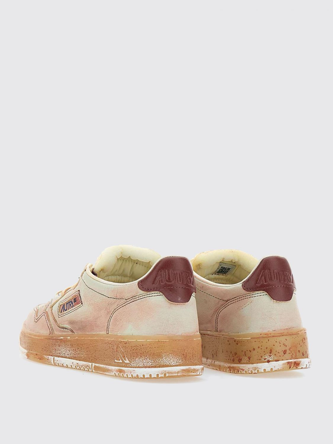 Sneakers woman Autry - 3