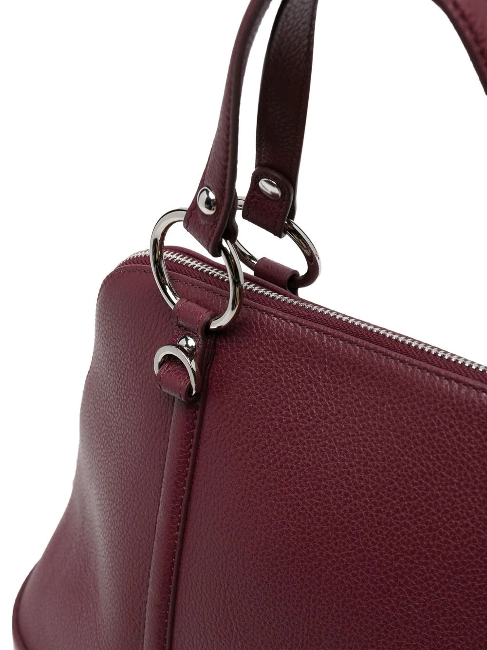 Jordan large handbag - 4