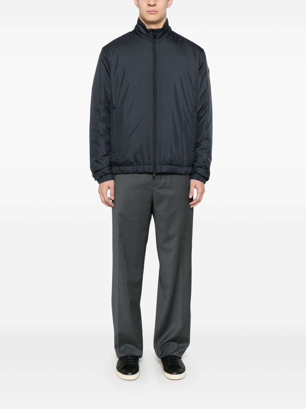 Berre jacket - 2