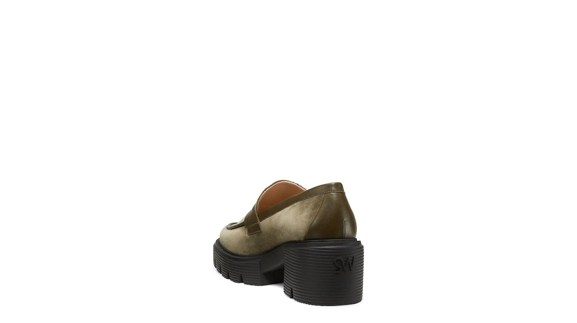 SOHO LOAFER - 5