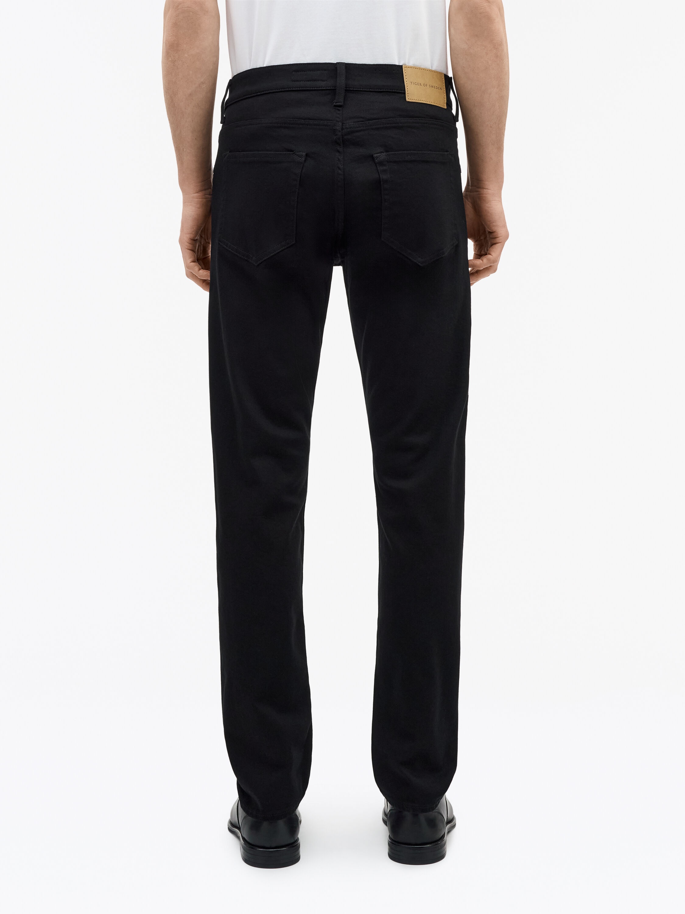 Pistolero Slim-Fit Jeans - 5