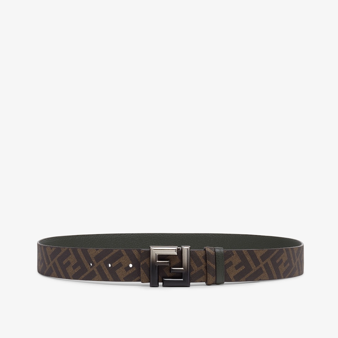 FF Rounded Belt - 2