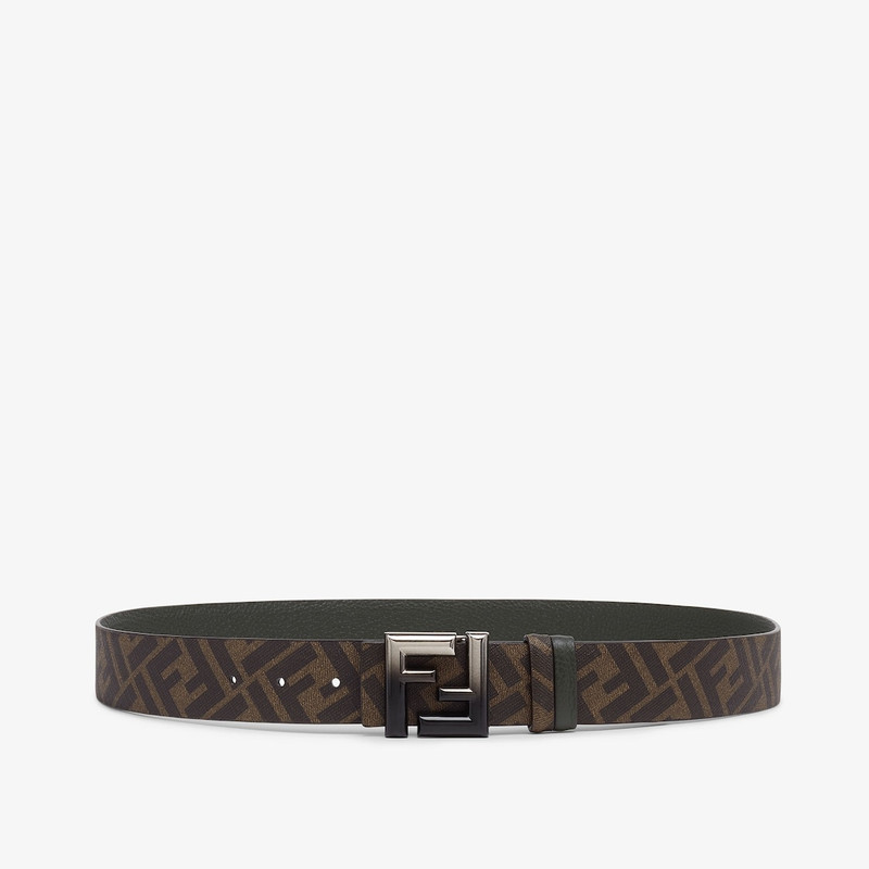 FENDI FF Rounded Belt outlook