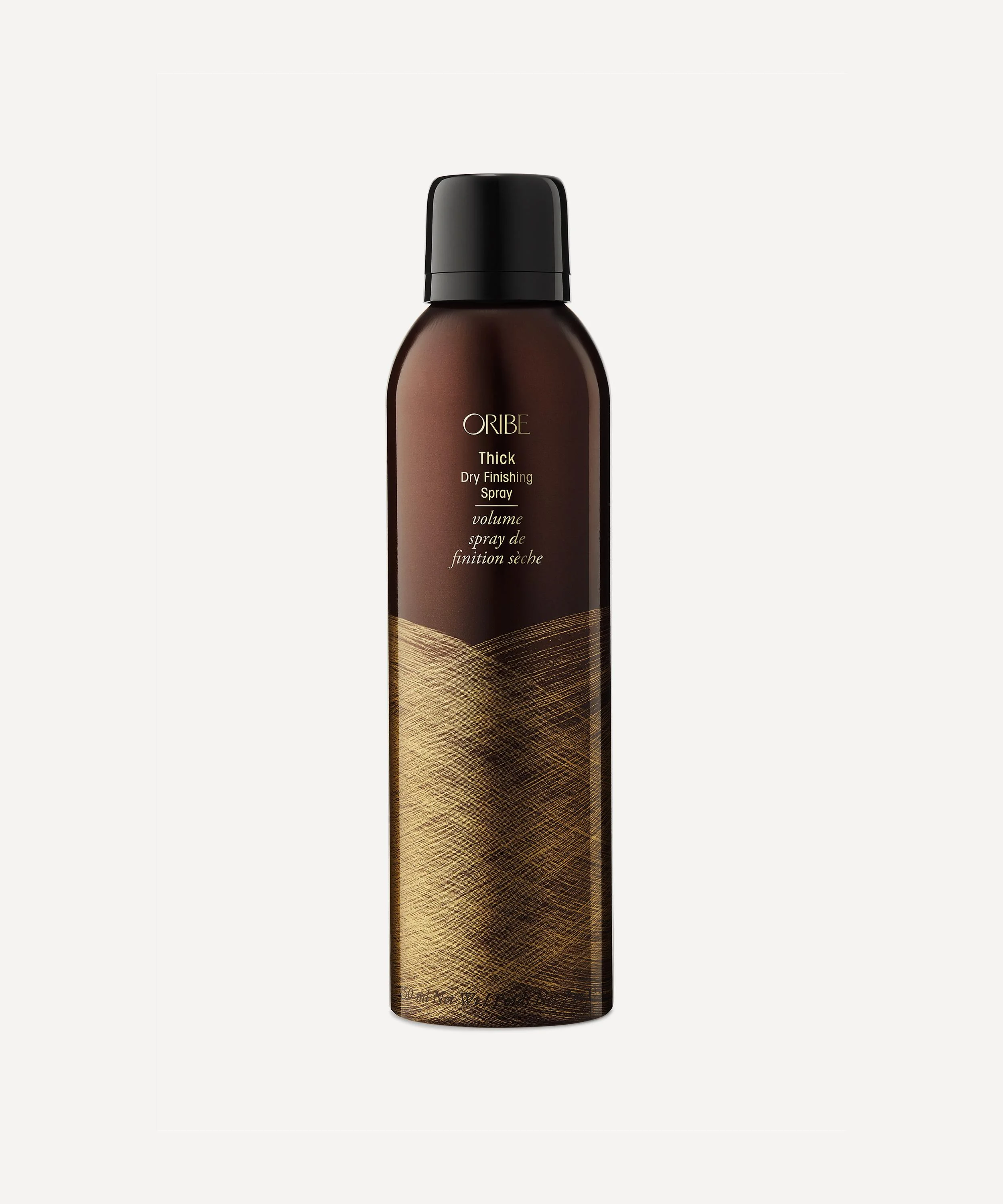 Thick Dry Finishing Spray 250ml - 1