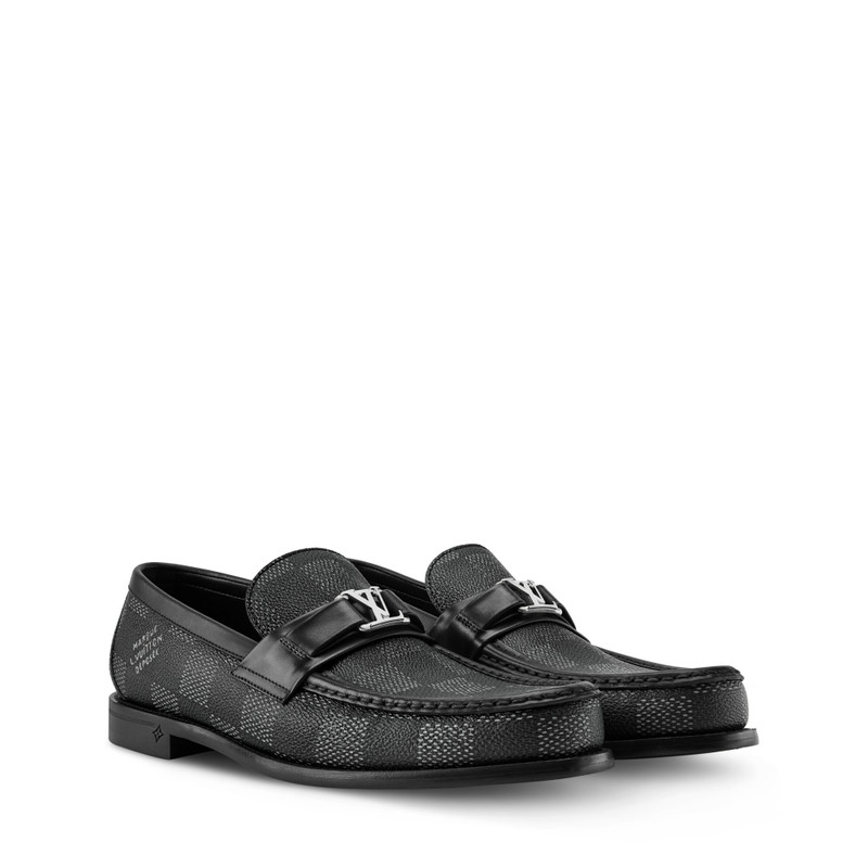 Major Loafer 1