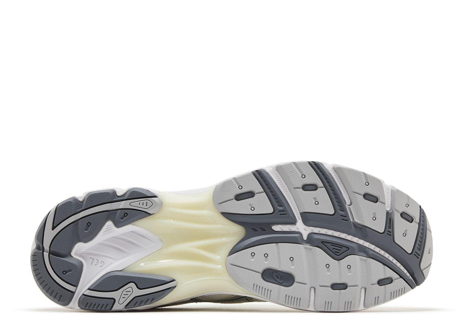 GT 2160 'CREAM JASPER GREEN' - 4