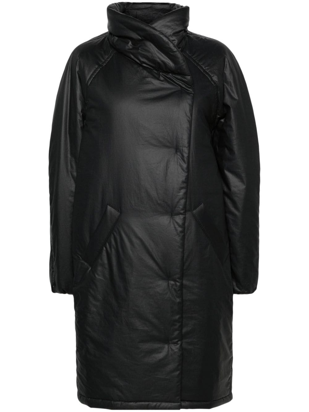 Dakota padded parka - 1