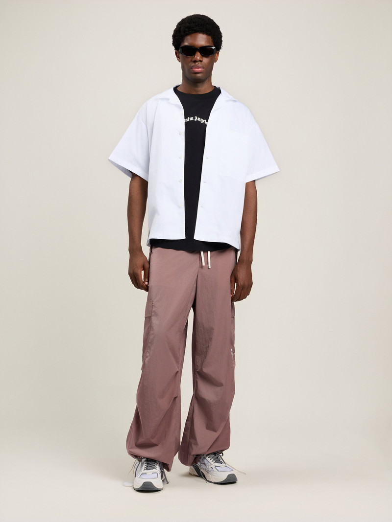 Palm Angels Classic Logo Over T-Shirt outlook