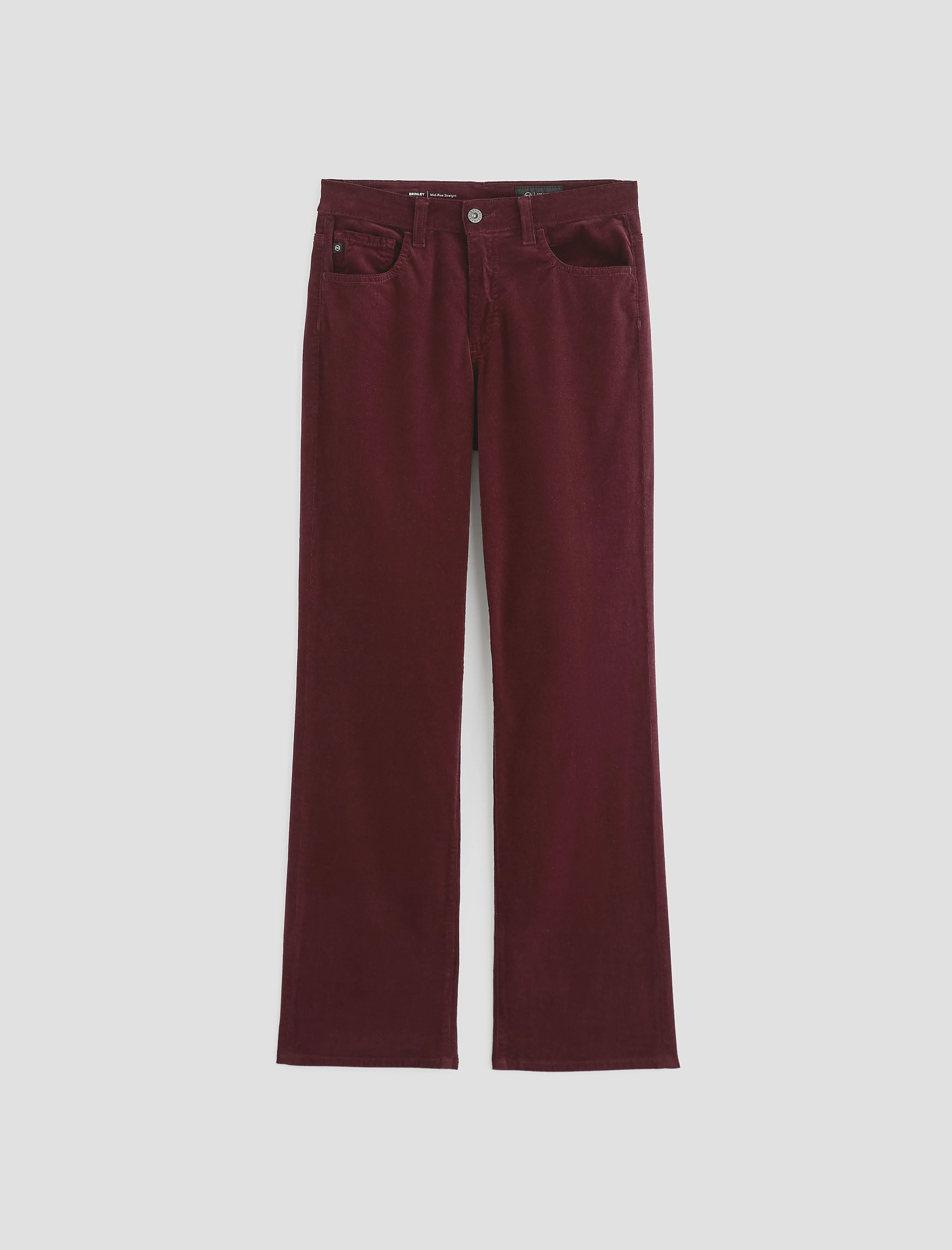 Brinley Corduroy Pant - 1