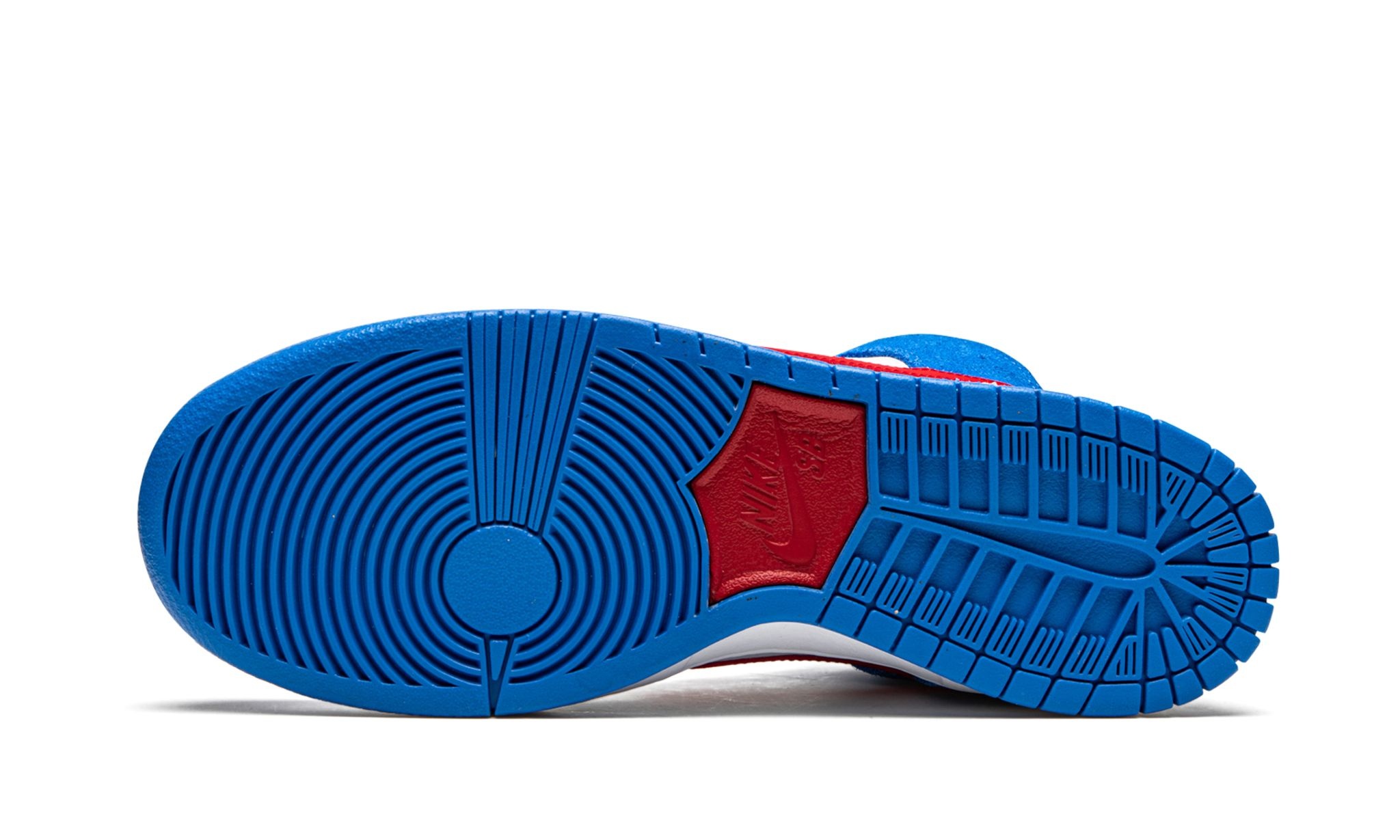 SB Dunk High "Doraemon" - 5