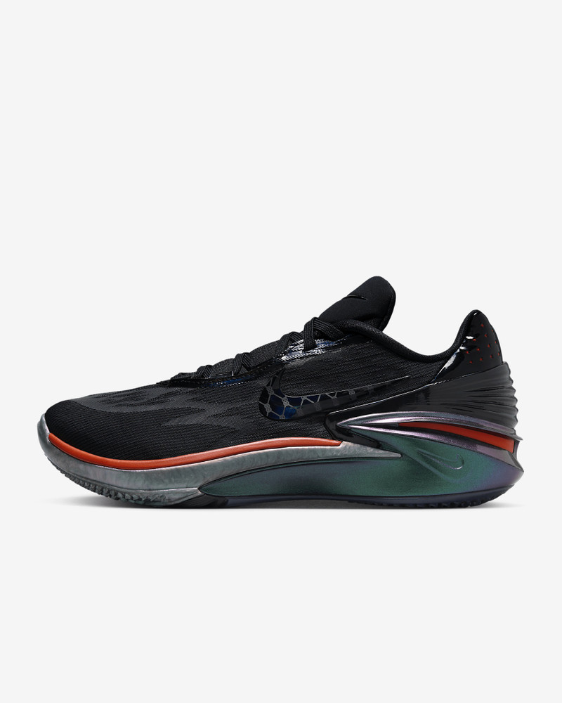 Nike G.T. Cut 2 GTE Basketball Shoes - 1