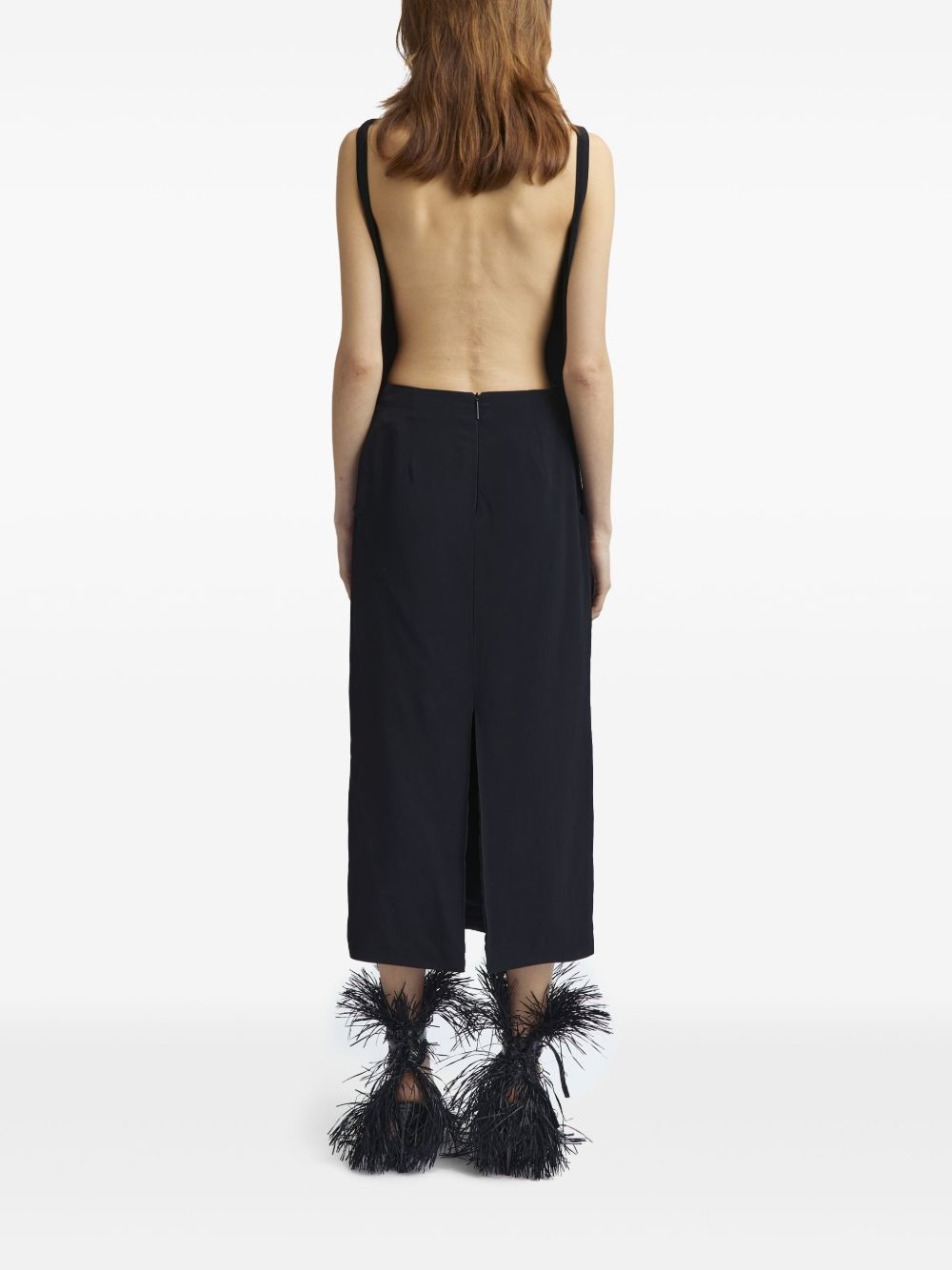 Veli midi dress - 5