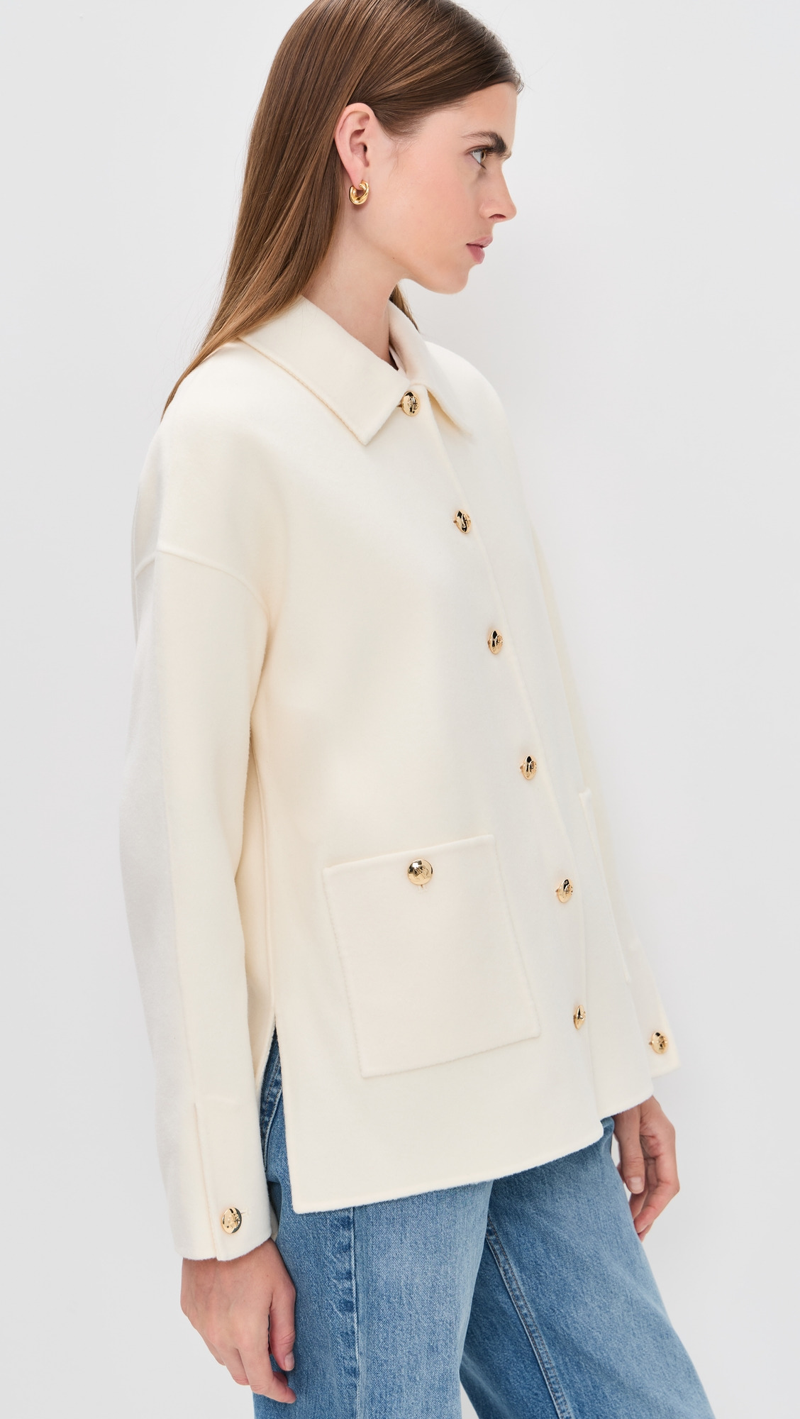 Luca Jacket - 3