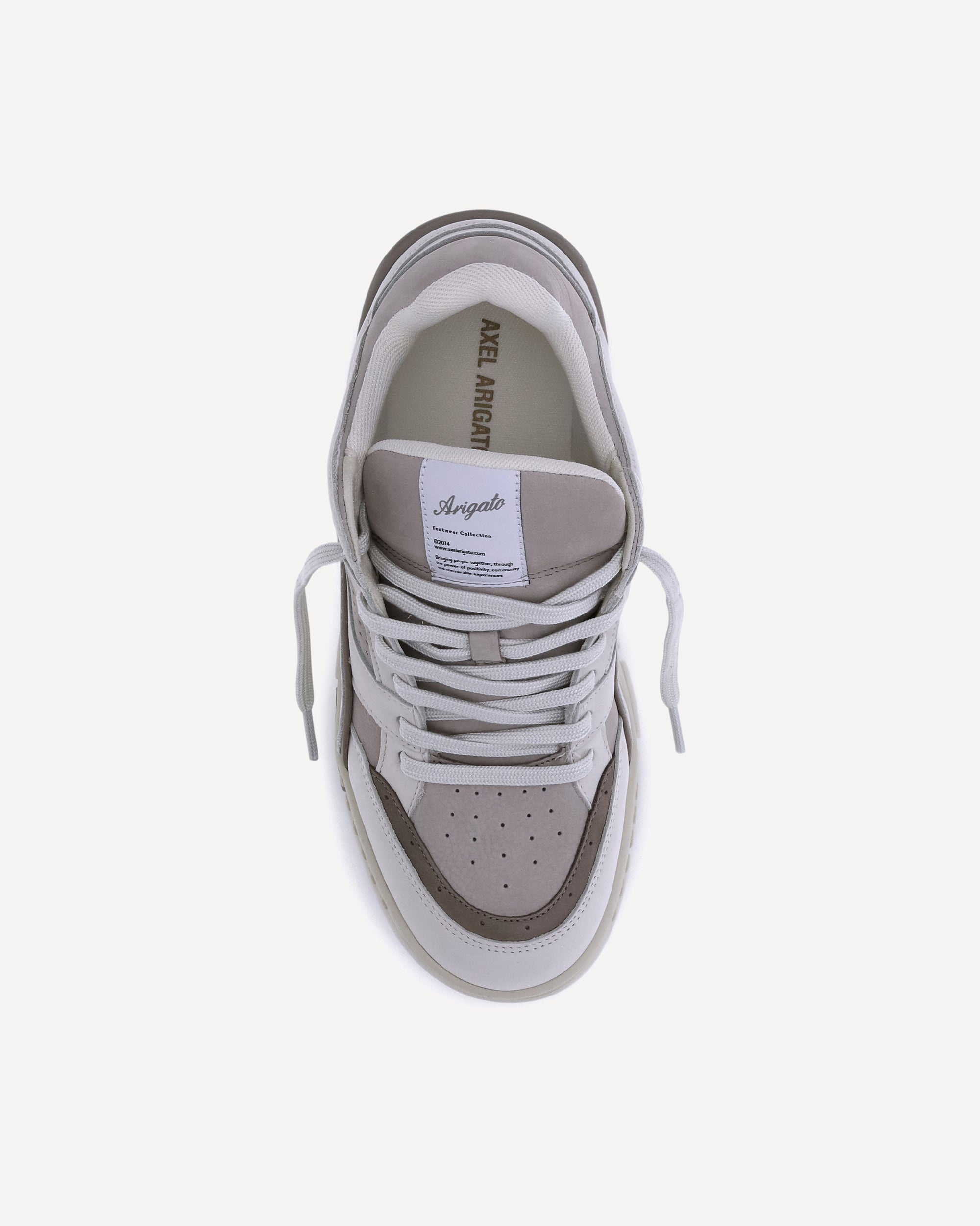 Area Sneakers - 4