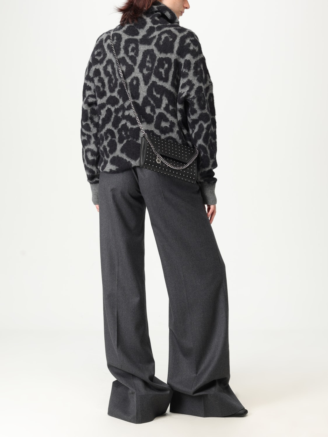 Sweater woman Stella McCartney - 2