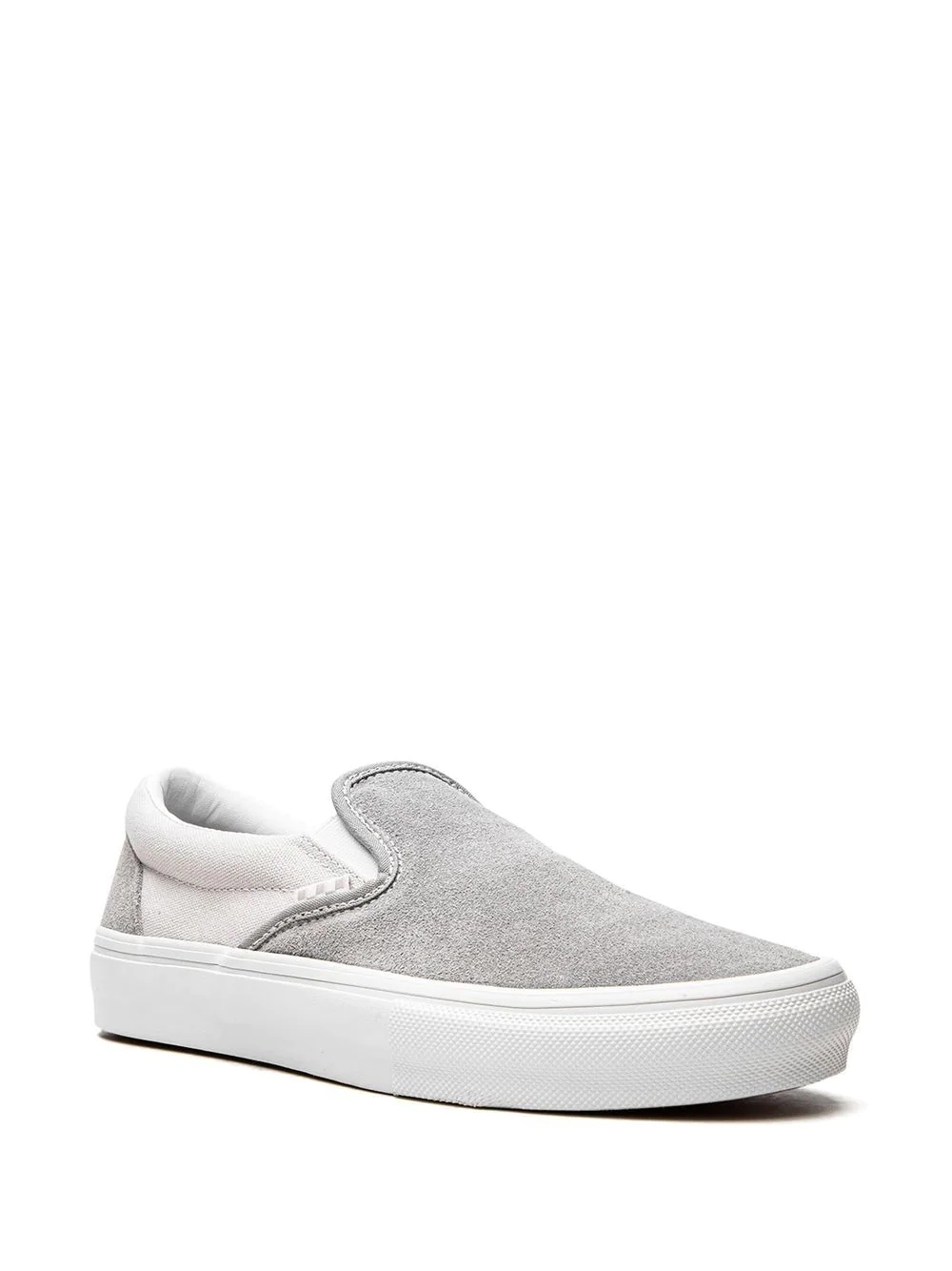 Classic slip-on sneakers - 2