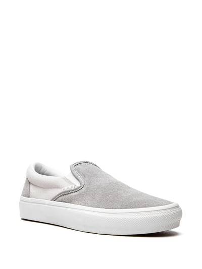 Vans Classic slip-on sneakers outlook