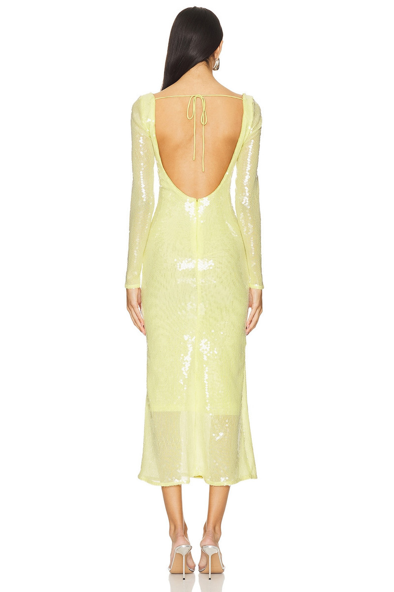 BARDOT Verona Maxi Dress outlook