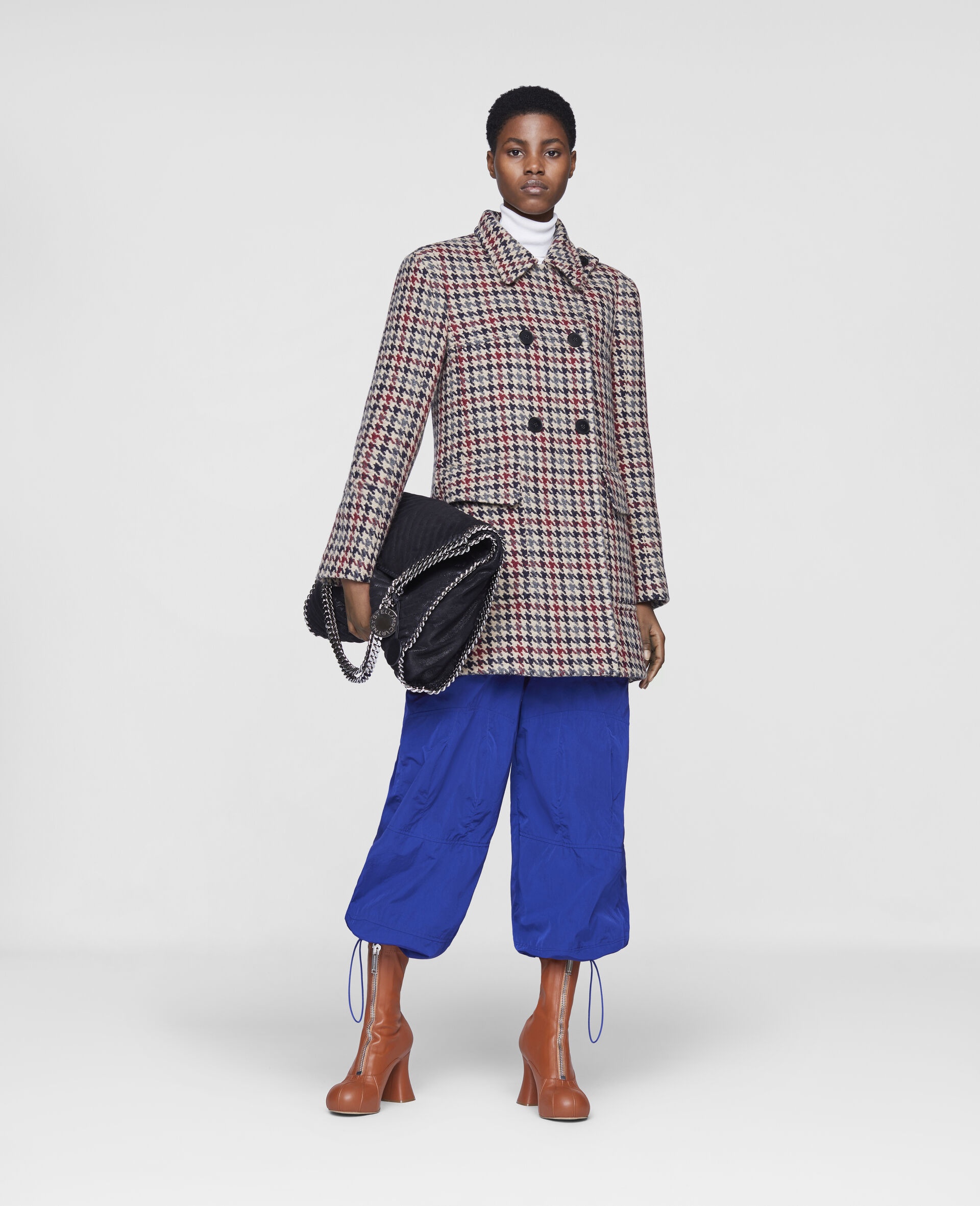 Nyla Coat - 2