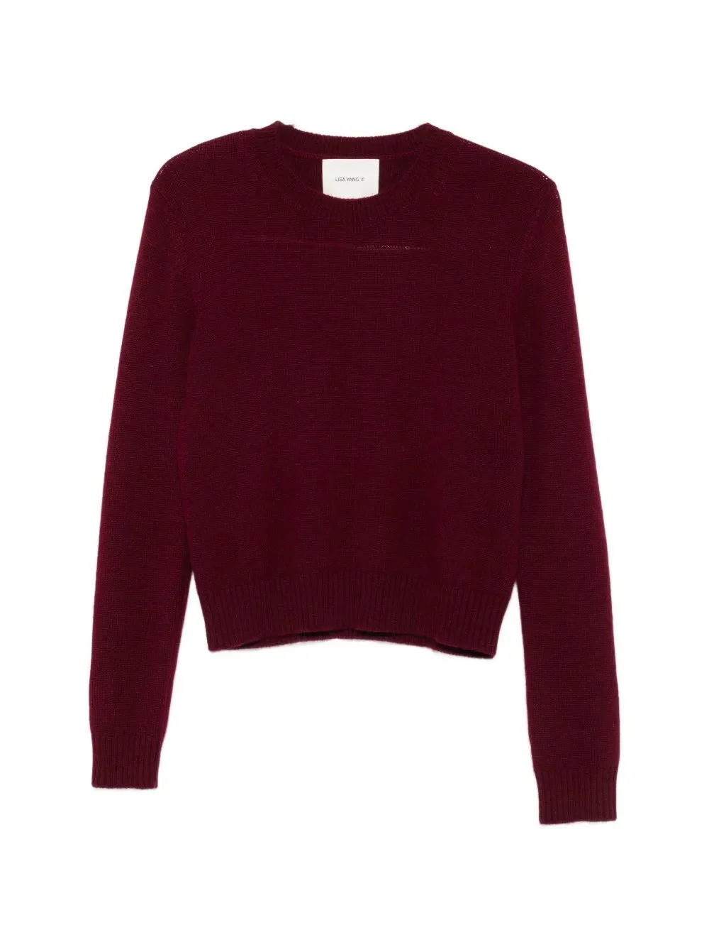 MABLE SWEATER - 1