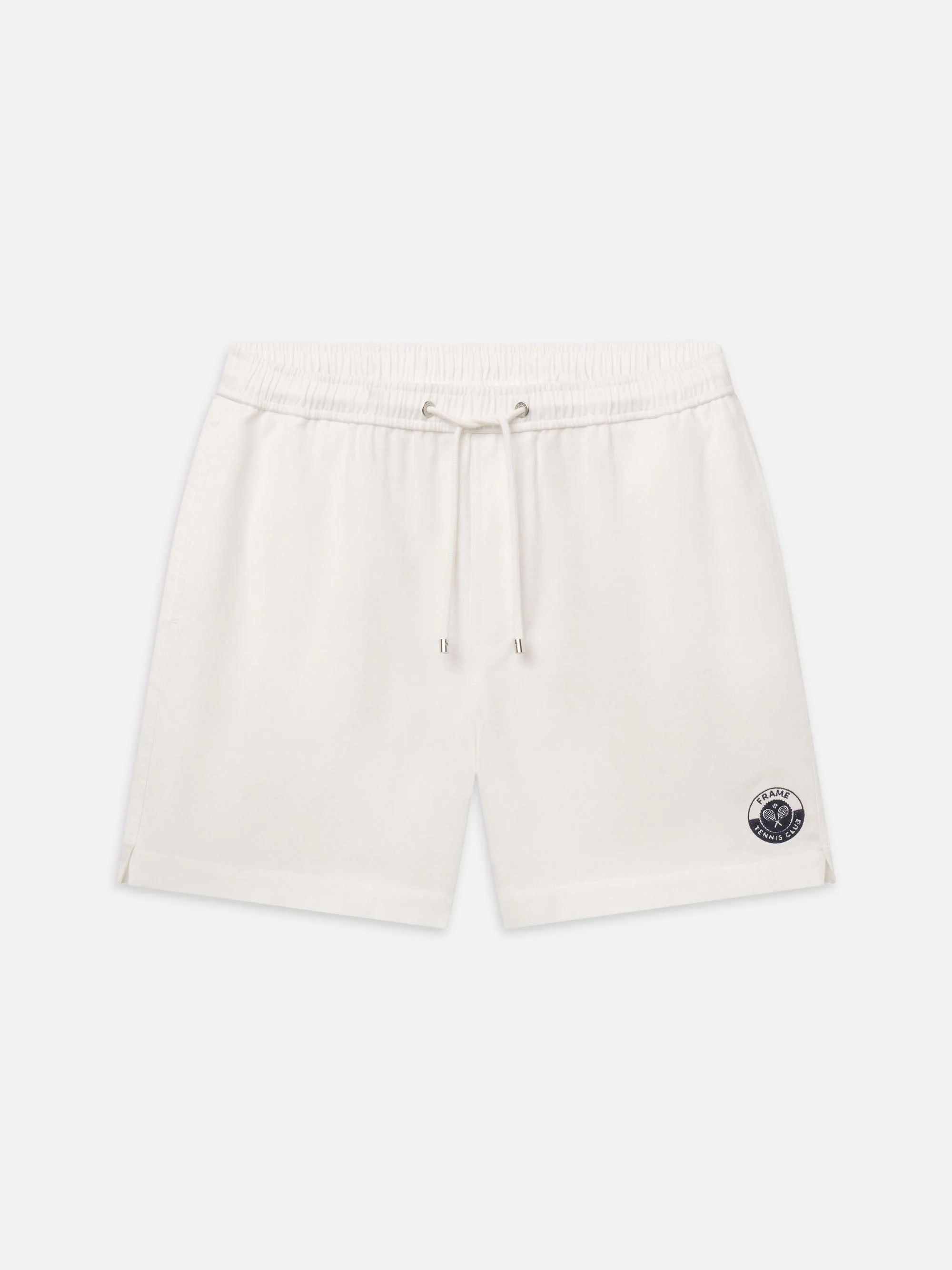 Cotton Shorts - 1