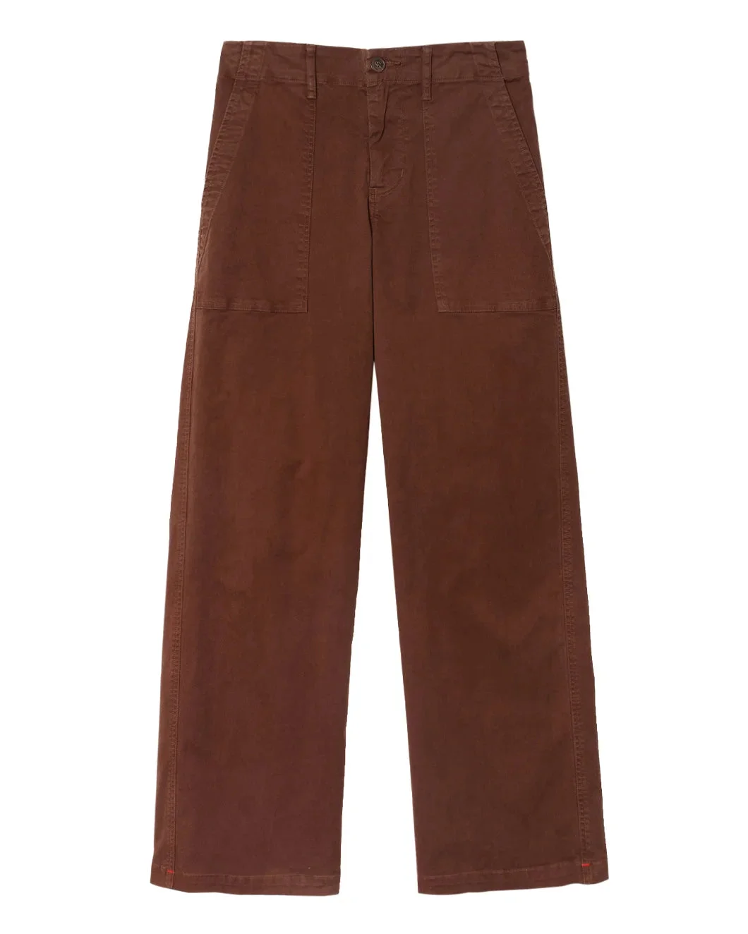 JAVA FLORIAN TWILL PANT - 1