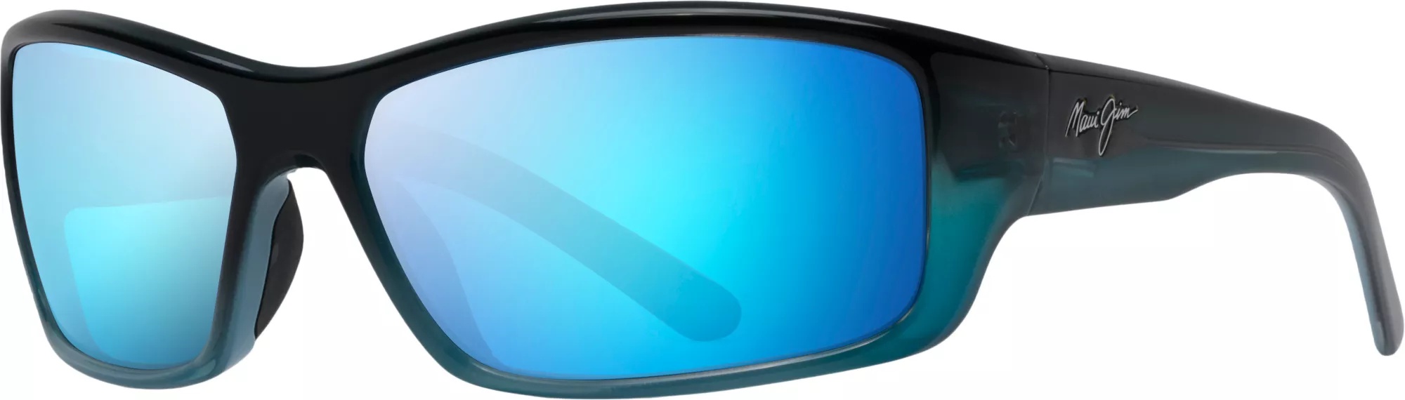 Maui Jim Barrier Reef Polarized Sunglasses - 1