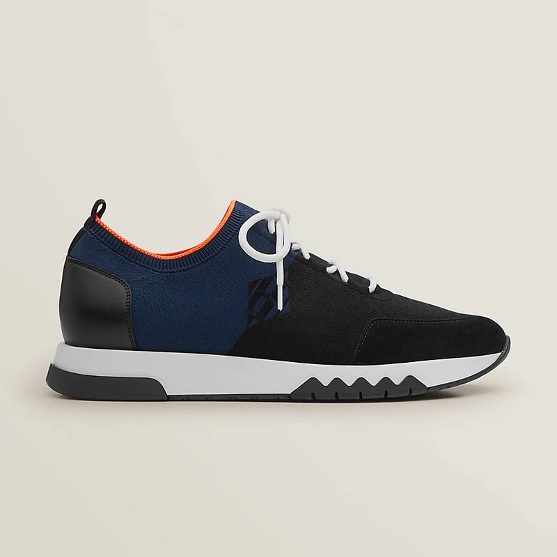 Hermès Exploit sneaker outlook