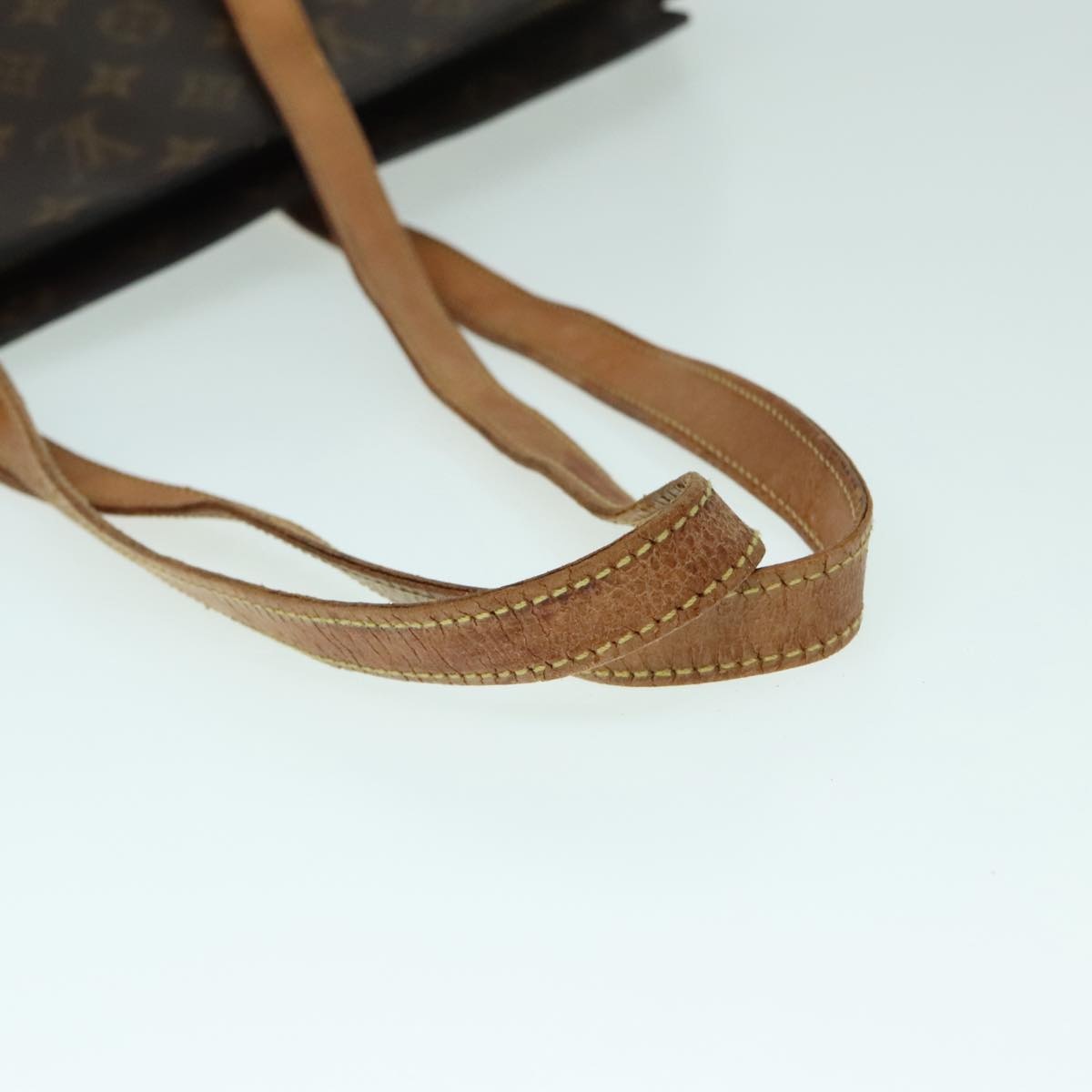 LOUIS VUITTON Monogram Babylone Tote Bag M51102 - 7