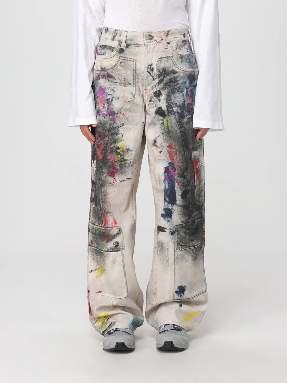 Pants men Acne Studios - 1