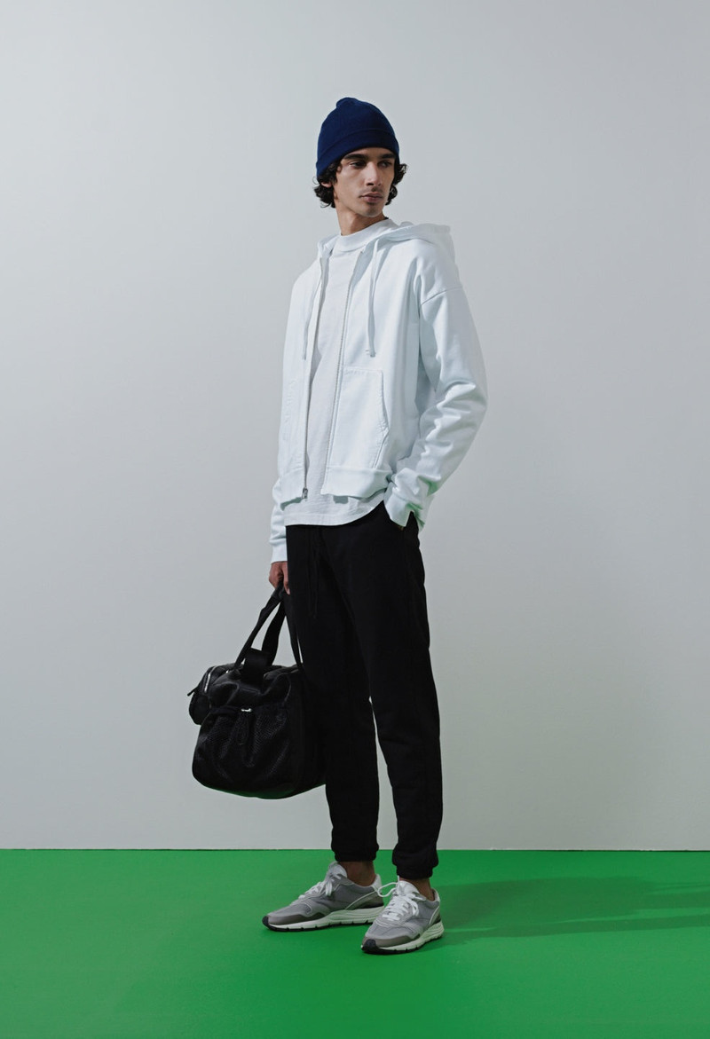 John Elliott REPLICA FULLZIP outlook