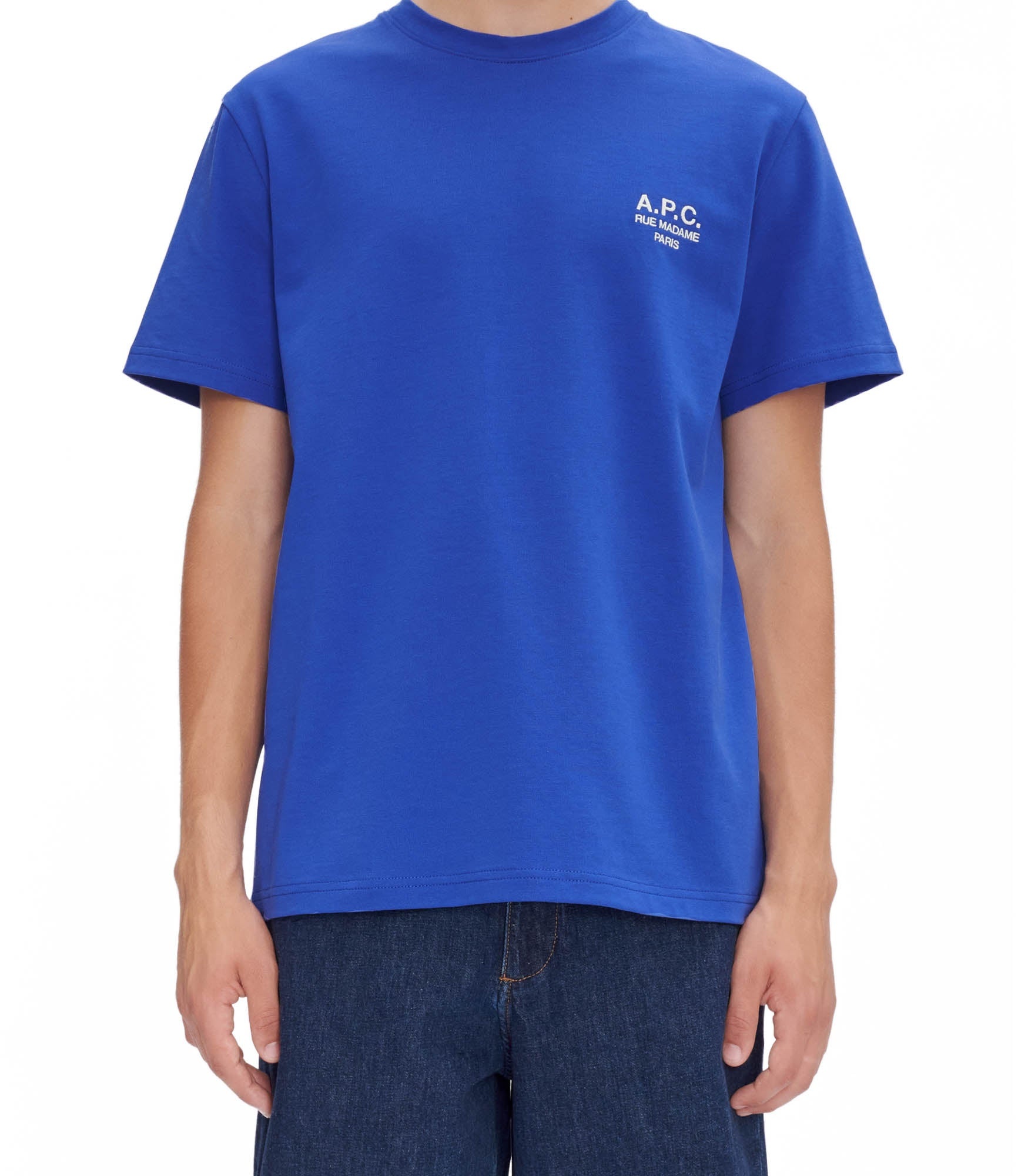 RAYMOND T-SHIRT - 4