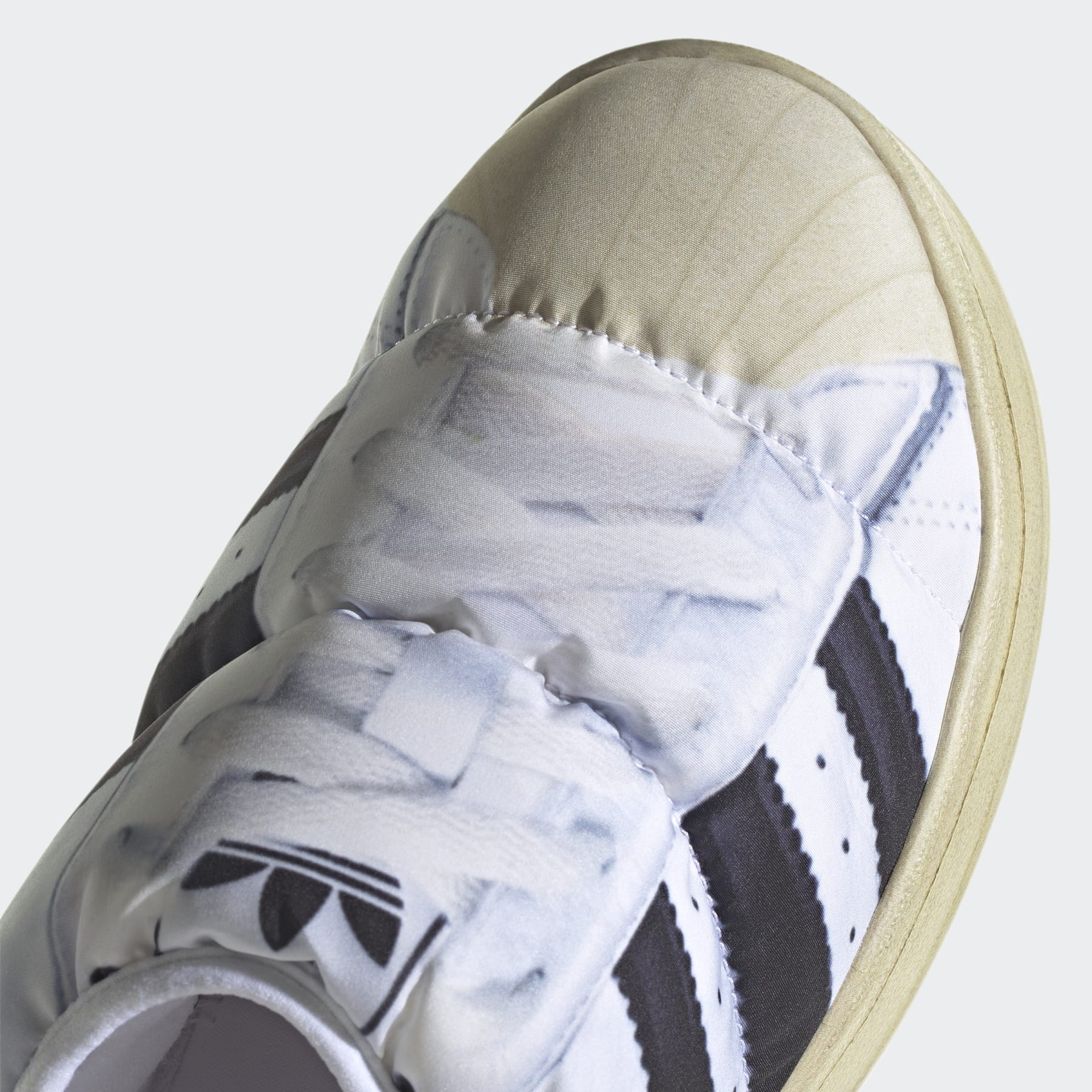 Puffylette Superstar Shoes - 8