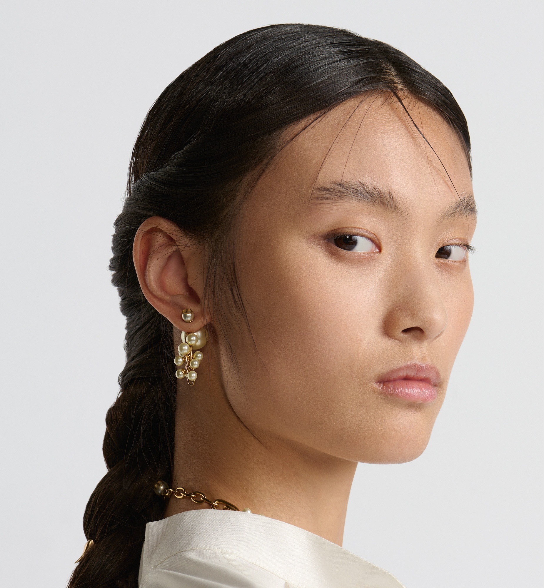 Dior Tribales Earrings - 2