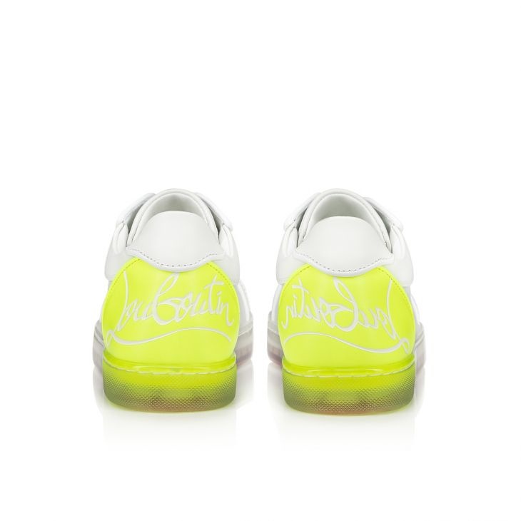 Fun Vieira Yellow - 3