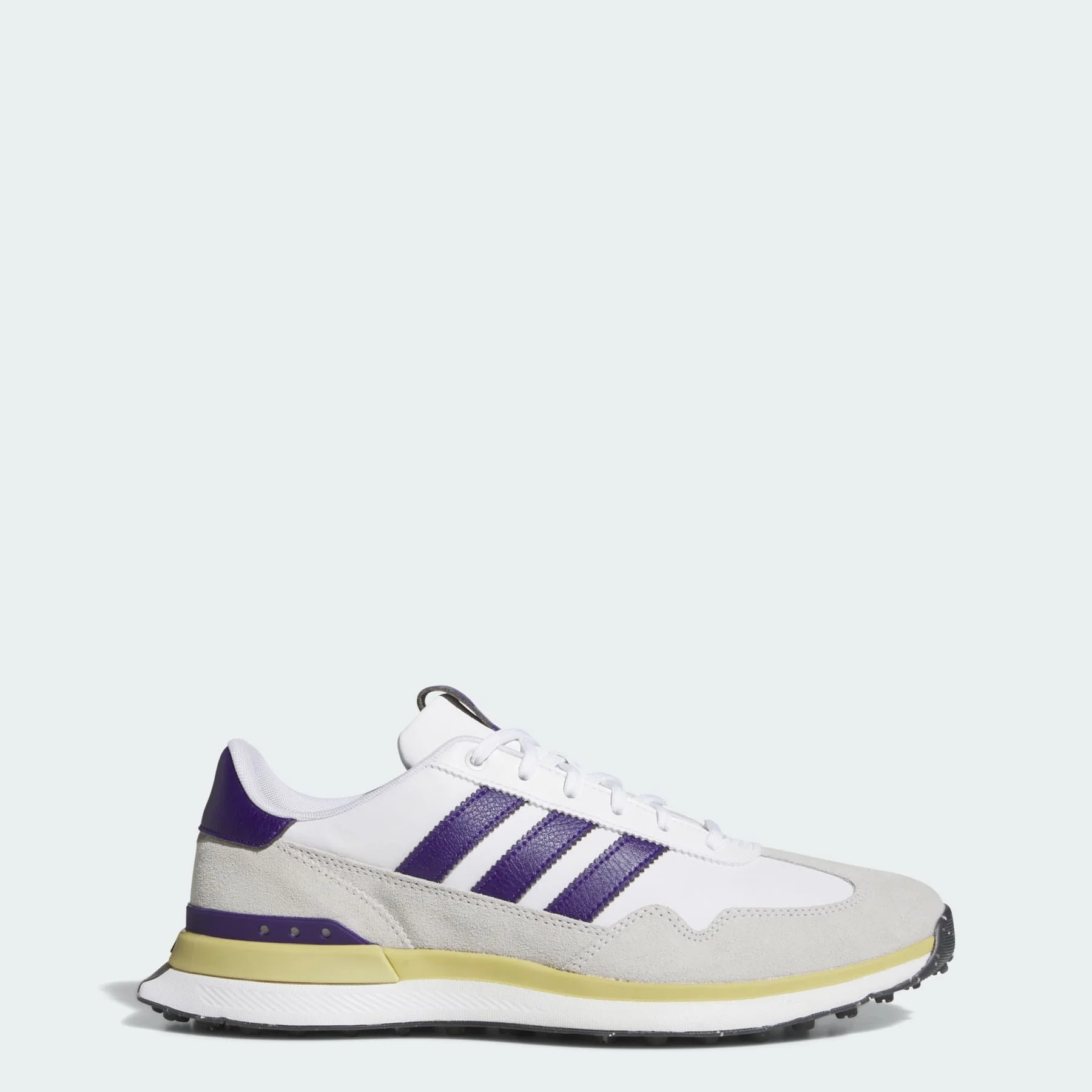 Washington Huskies S2G 26 Textile Spikeless Golf Shoes - 1