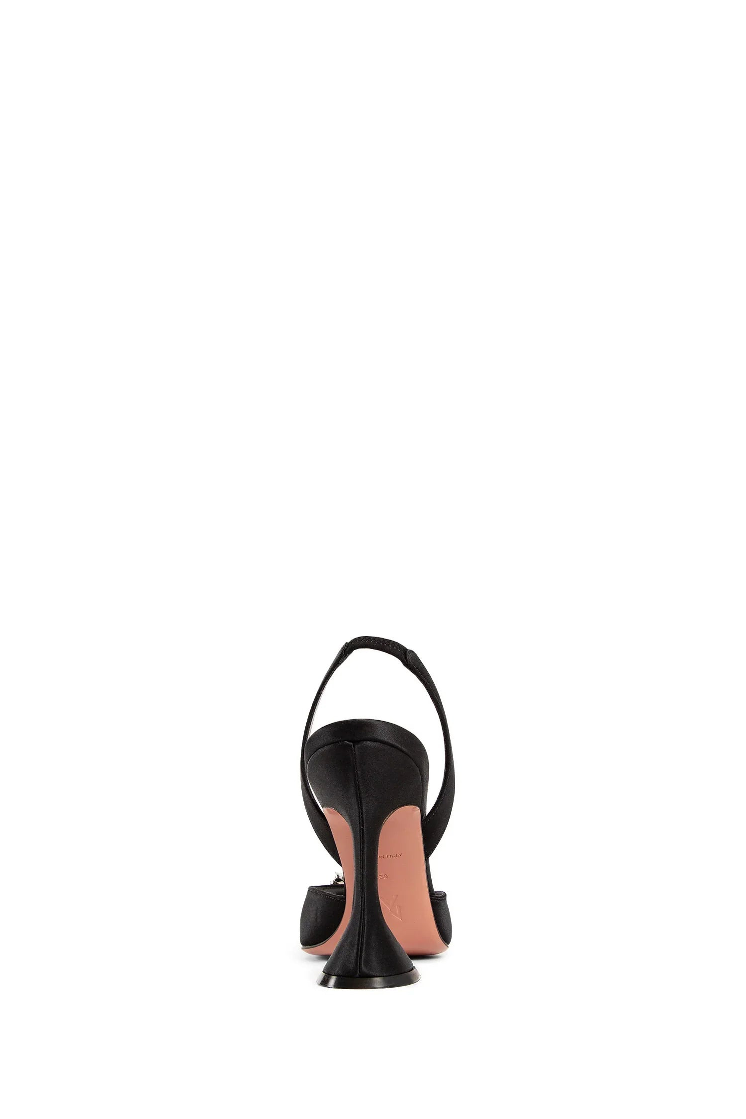 Begum-Slingback-Satin-95-Pumps - 3