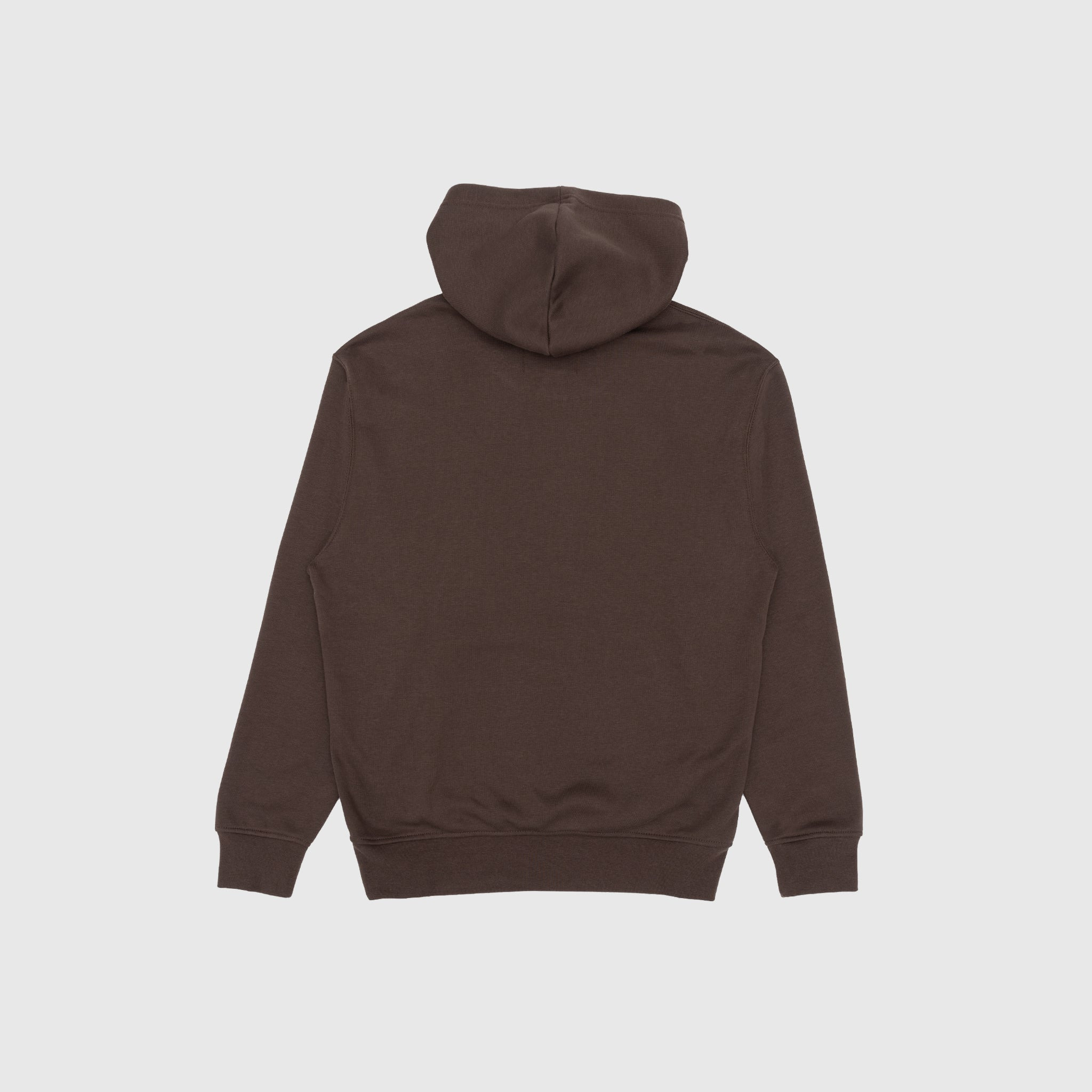 BROOKLYN FLEECE PULLOVER HOODIE - 5
