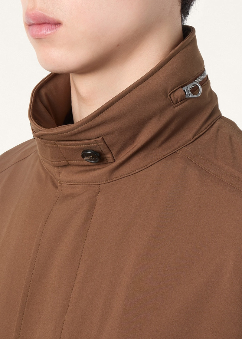 Traveller Field Jacket 3