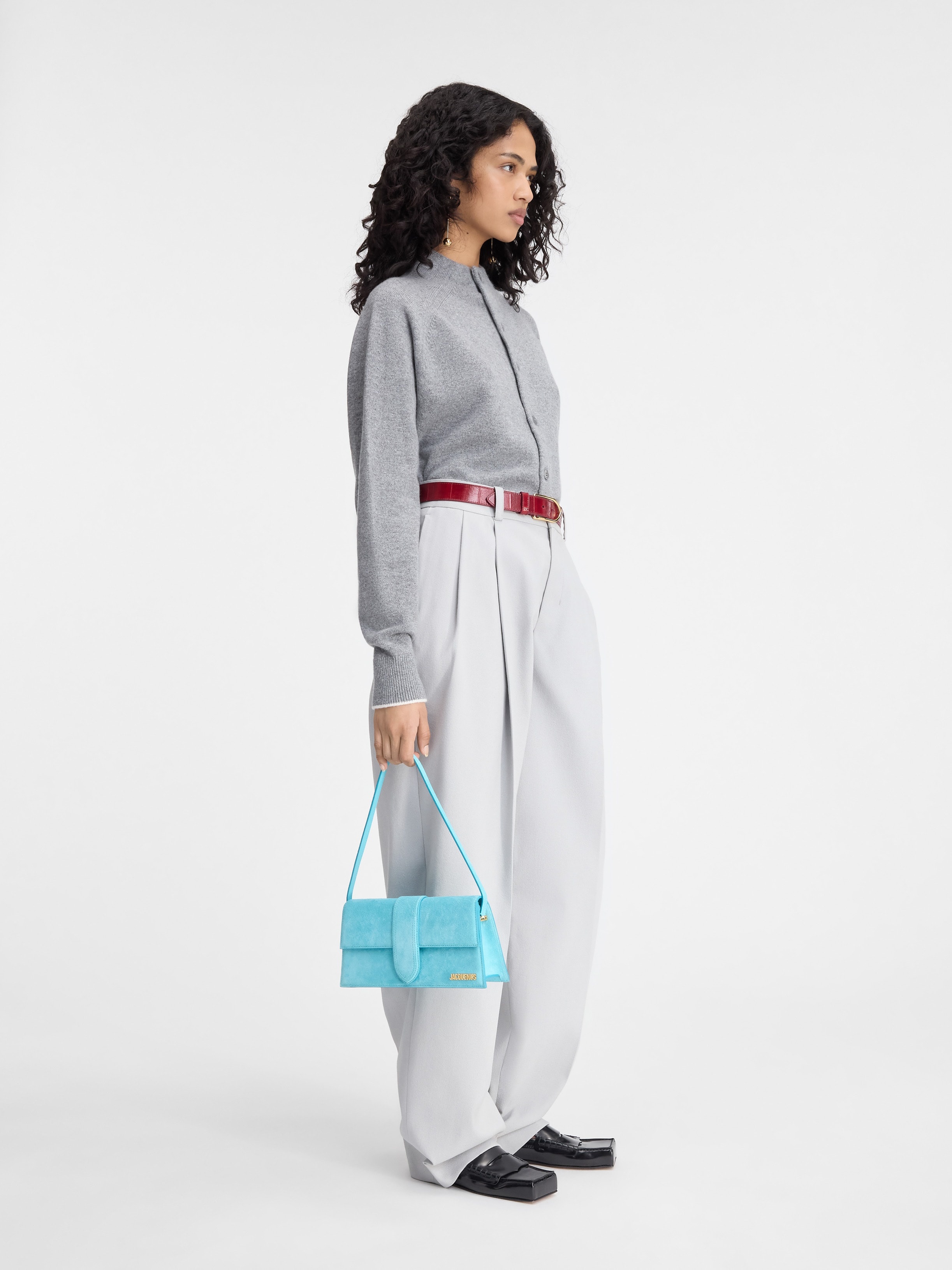 Le cardigan Pitatto - 3