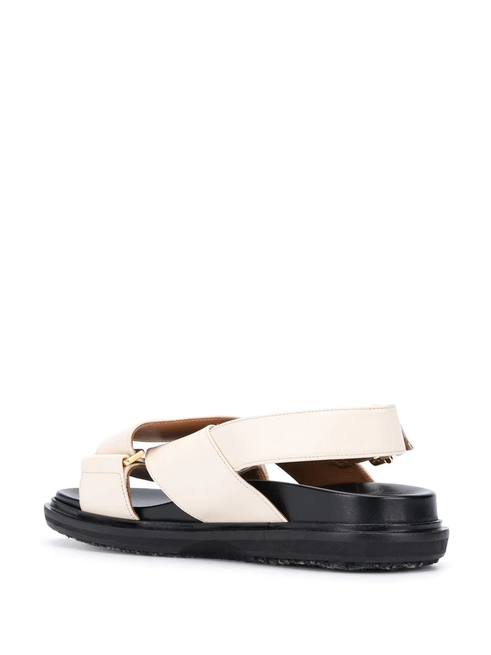 Fussbett buckle sandals - 3