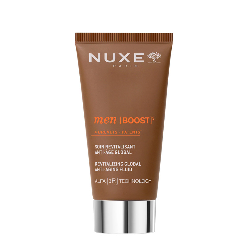 Revitalizing Global Anti-Aging Fluid 1