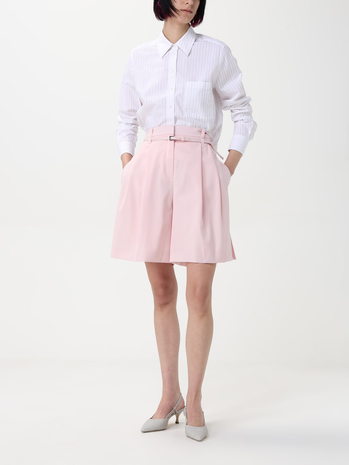 Pants woman Boss - 2