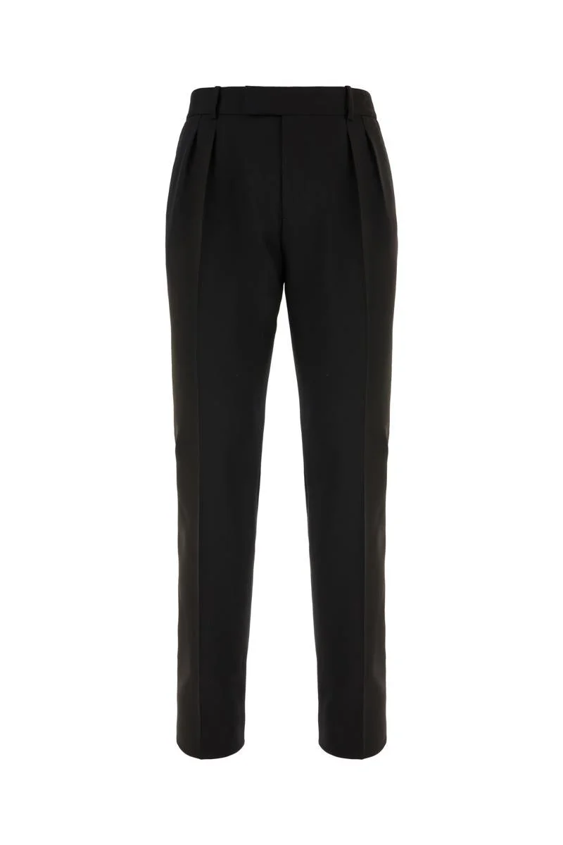 Alexander McQueen Pants - 1