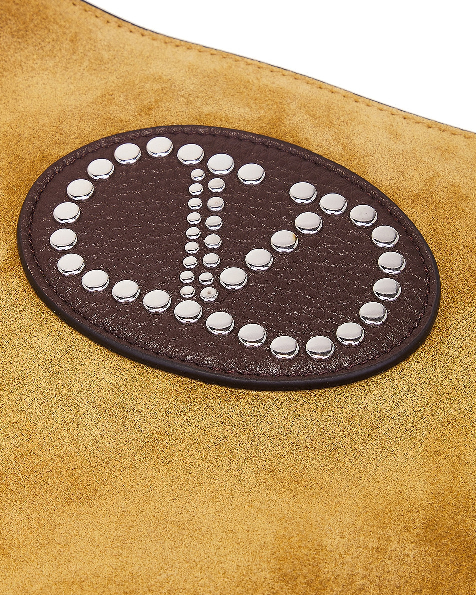 Nellcote Cross Body Bag - 7