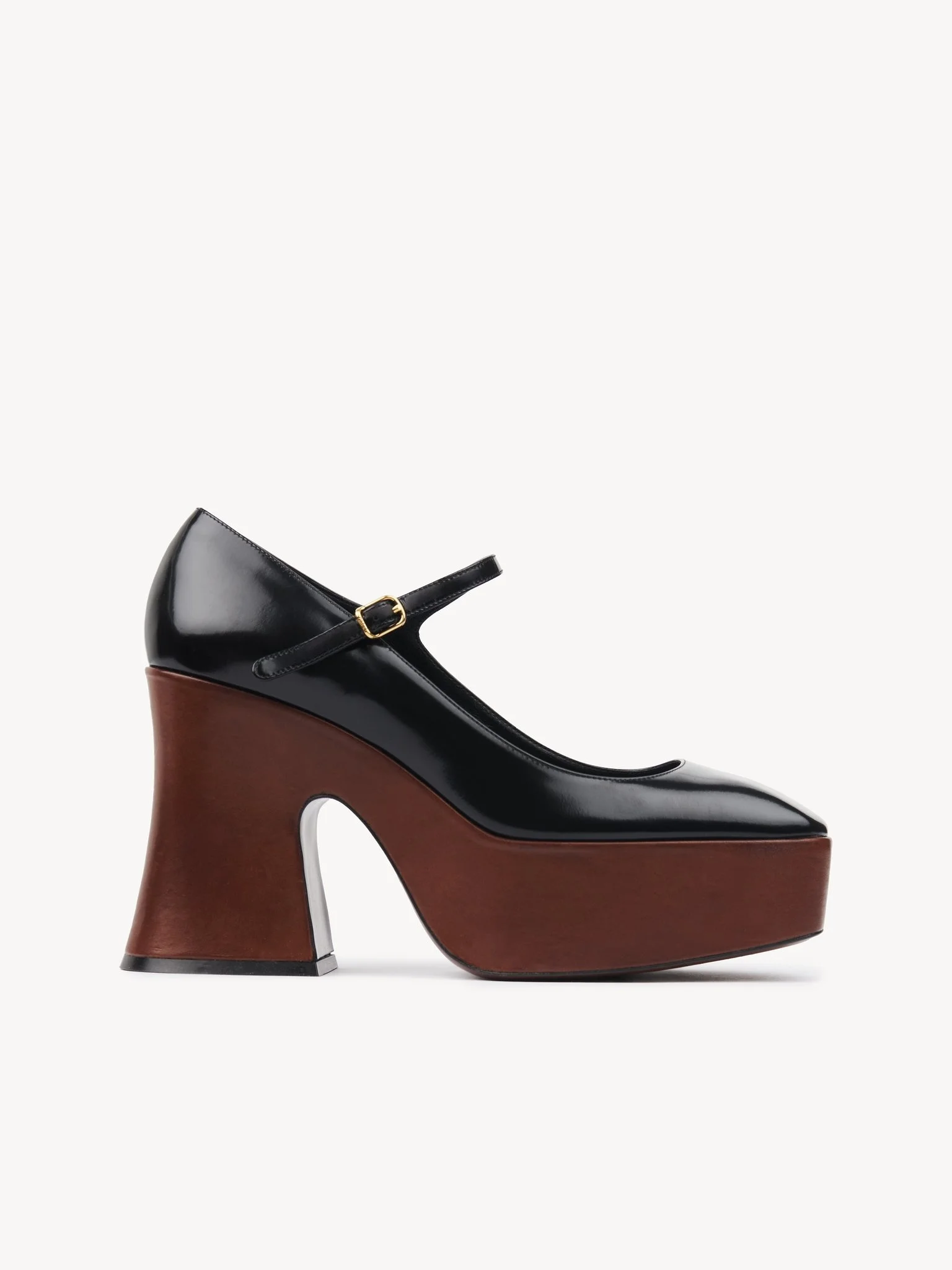 JANIS PLATFORM PUMP - 1