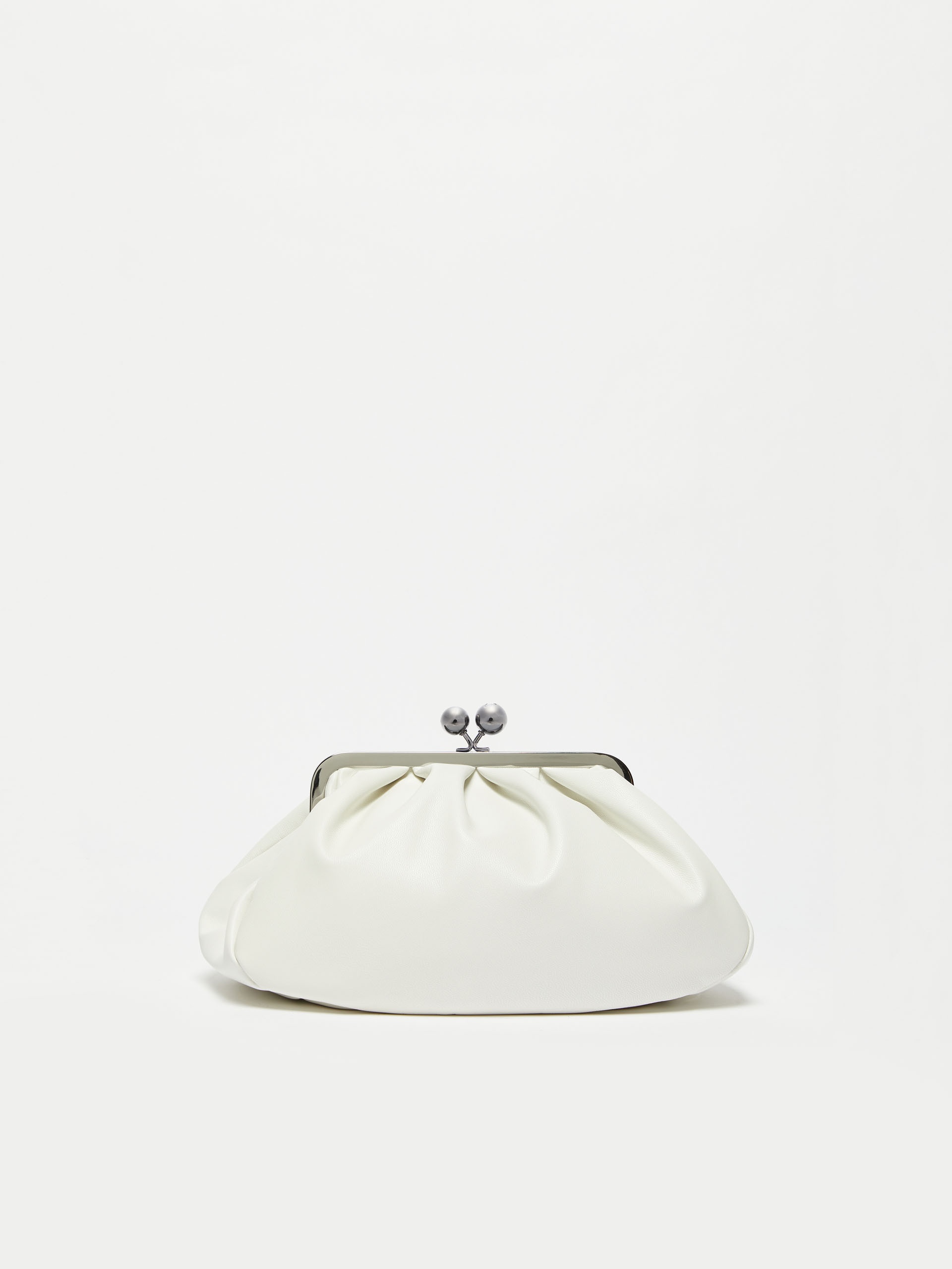 CUBICO Medium Pasticcino Bag in nappa leather - 3